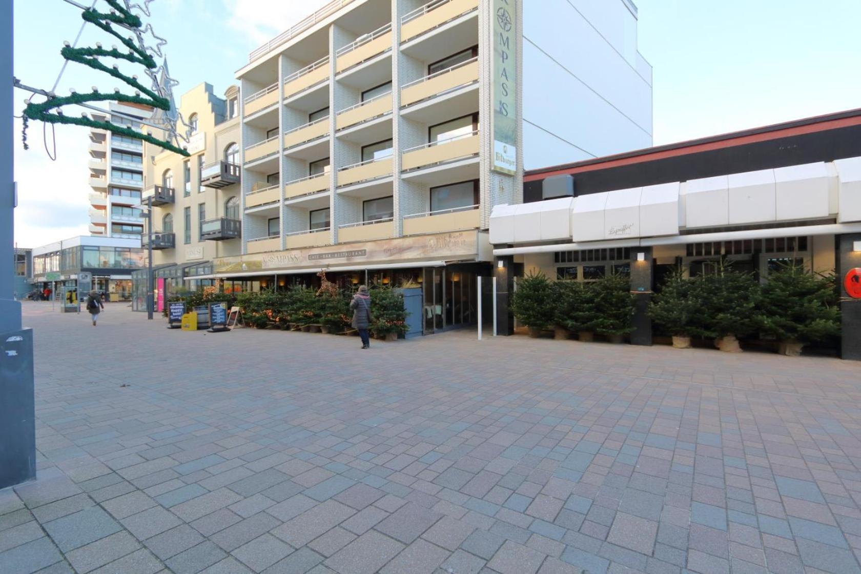 Kompass 52 韦斯特兰 外观 照片